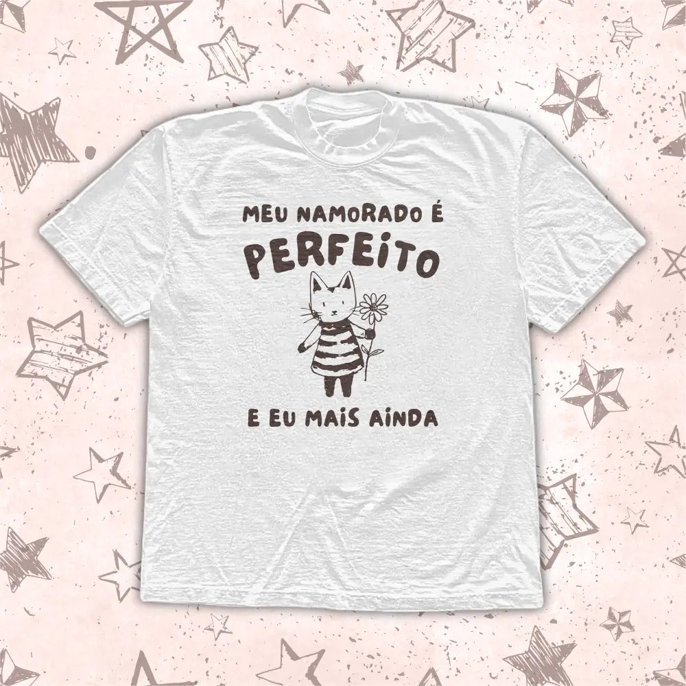 NAMORADO PERFEITO
