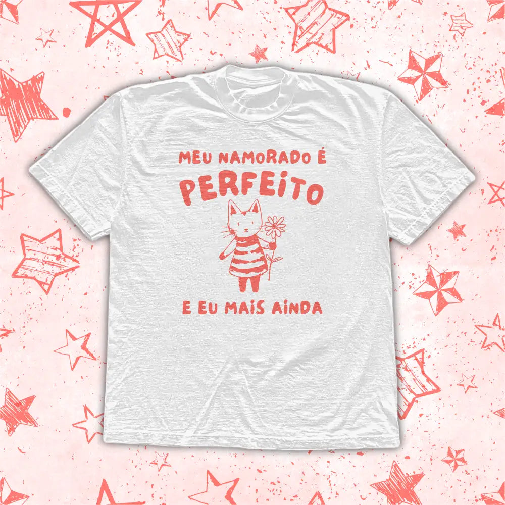 NAMORADO PERFEITO