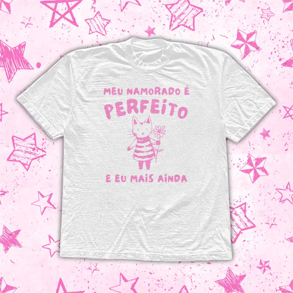 NAMORADO PERFEITO