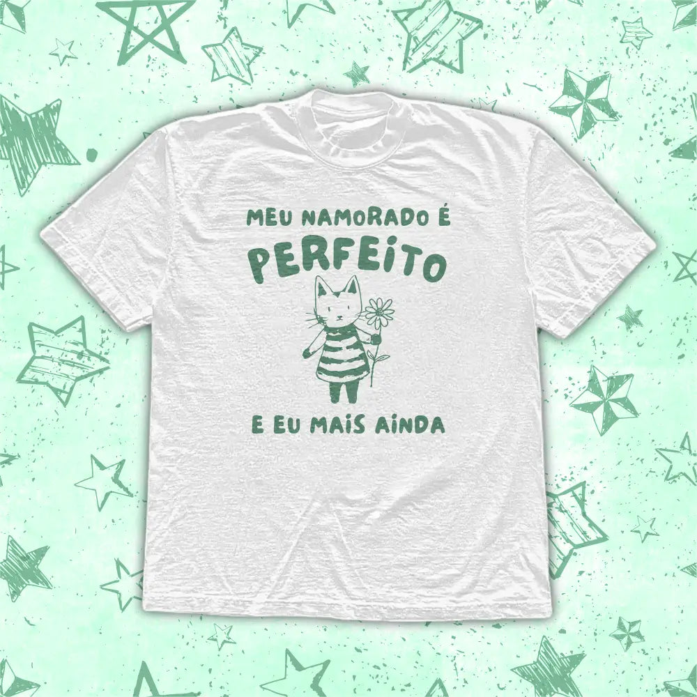 NAMORADO PERFEITO