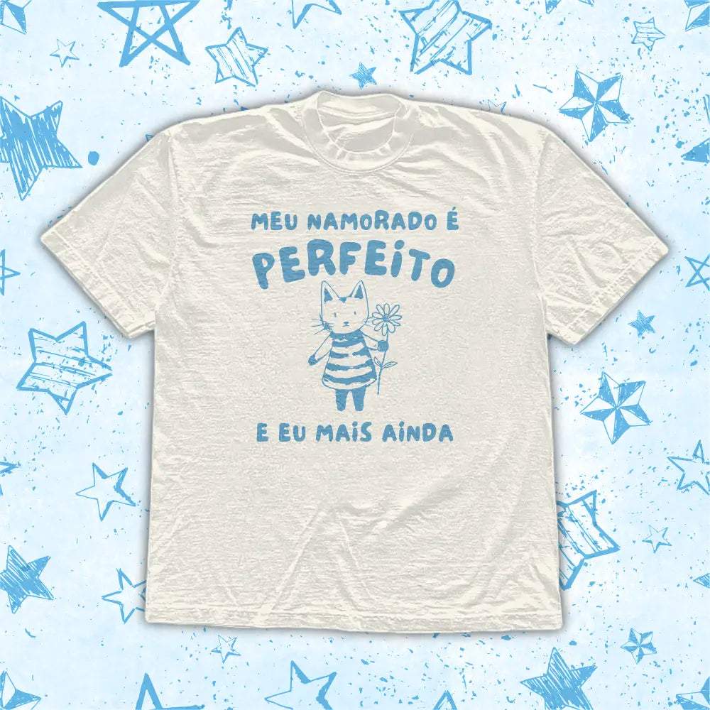 NAMORADO PERFEITO