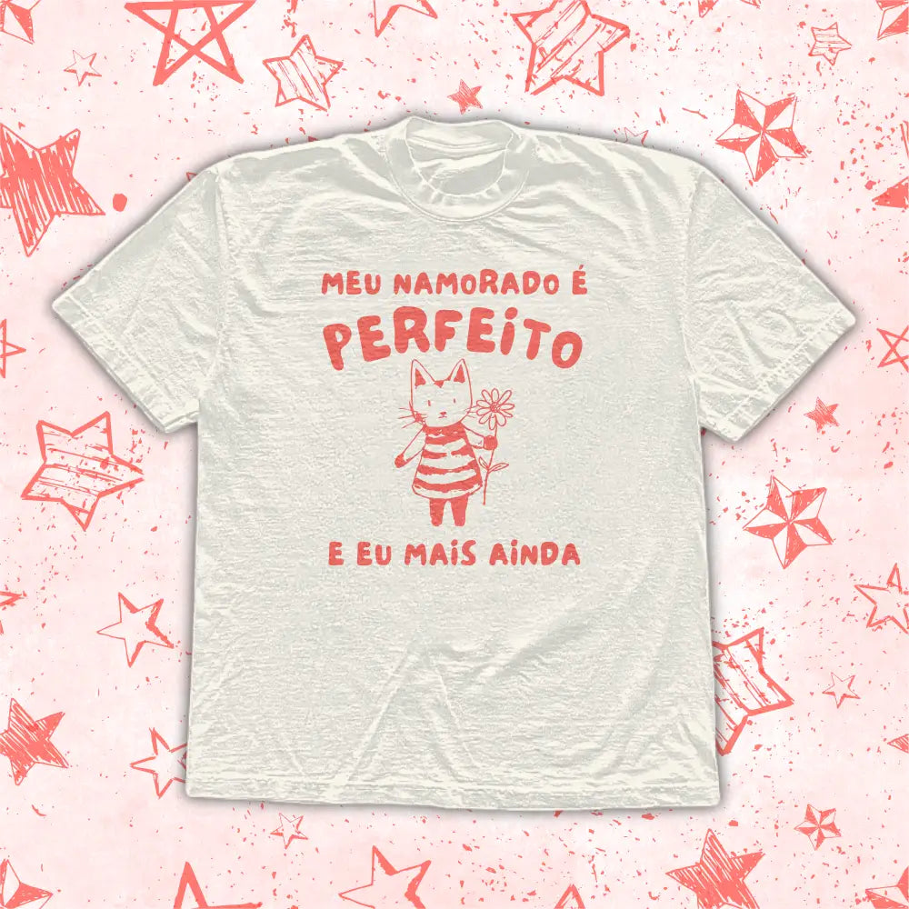 NAMORADO PERFEITO