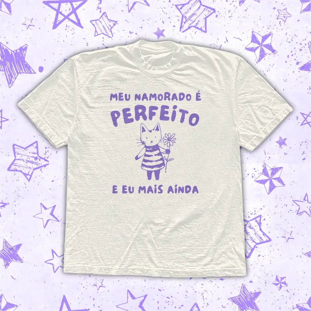 NAMORADO PERFEITO
