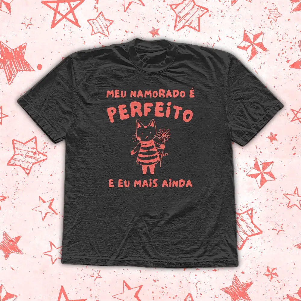 NAMORADO PERFEITO