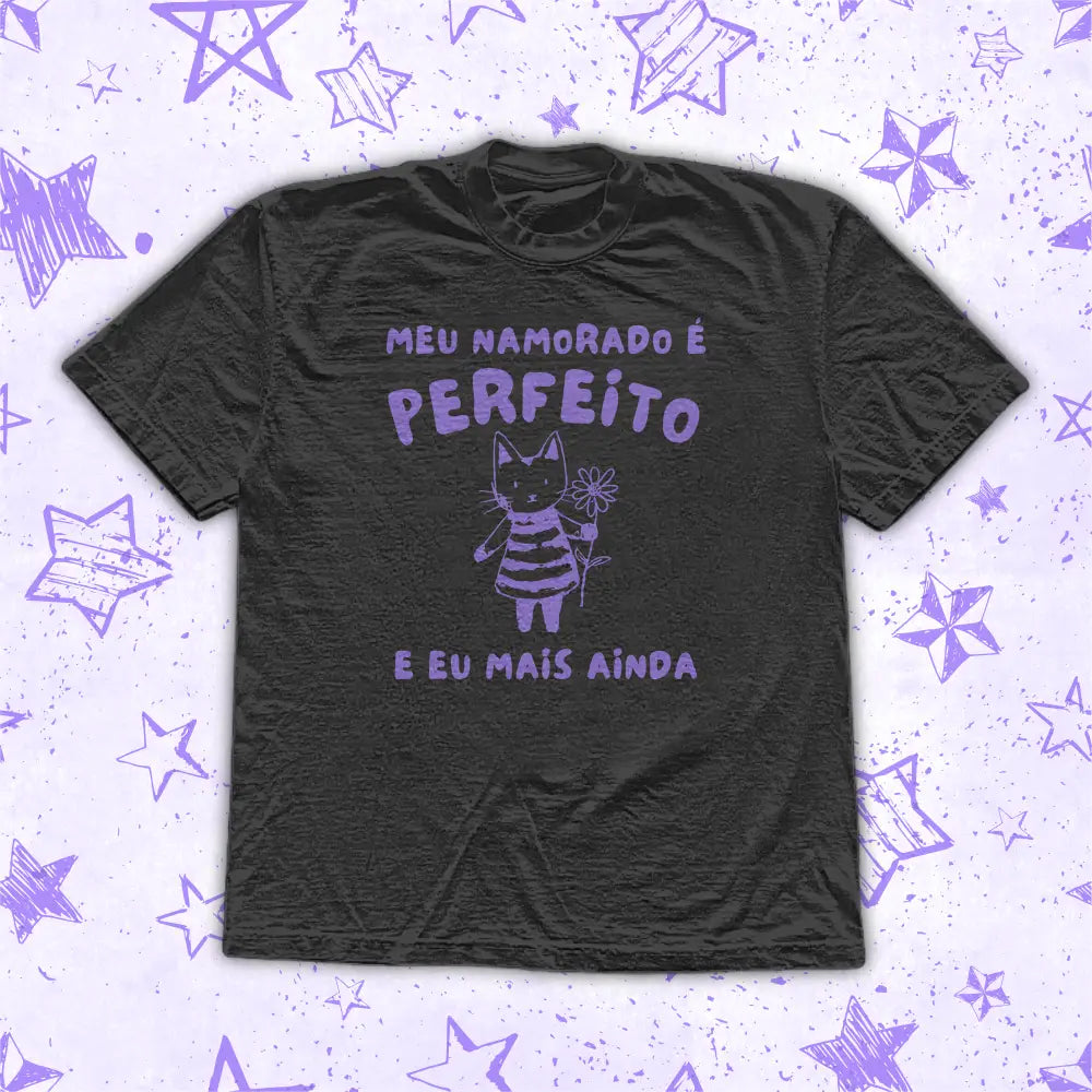 NAMORADO PERFEITO
