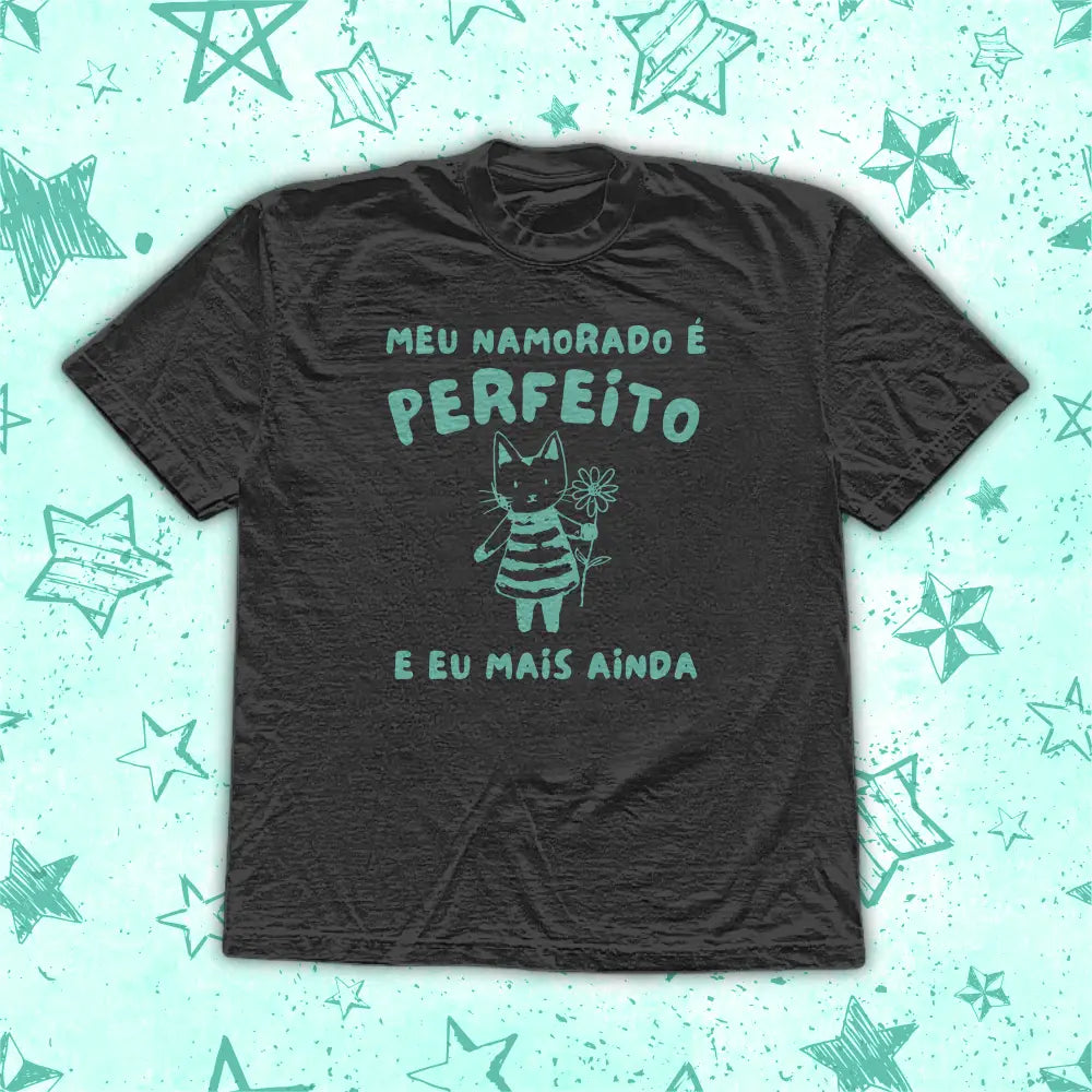 NAMORADO PERFEITO