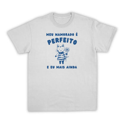 NAMORADO PERFEITO