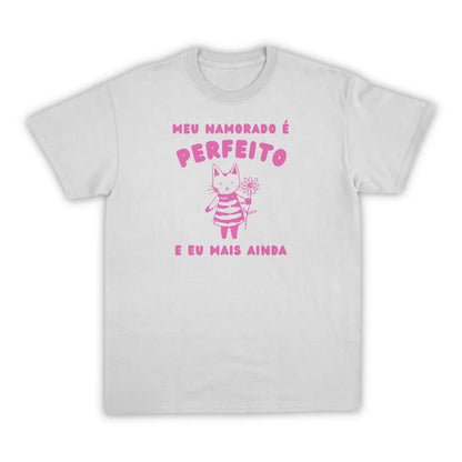 NAMORADO PERFEITO