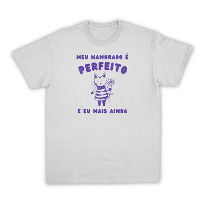 NAMORADO PERFEITO