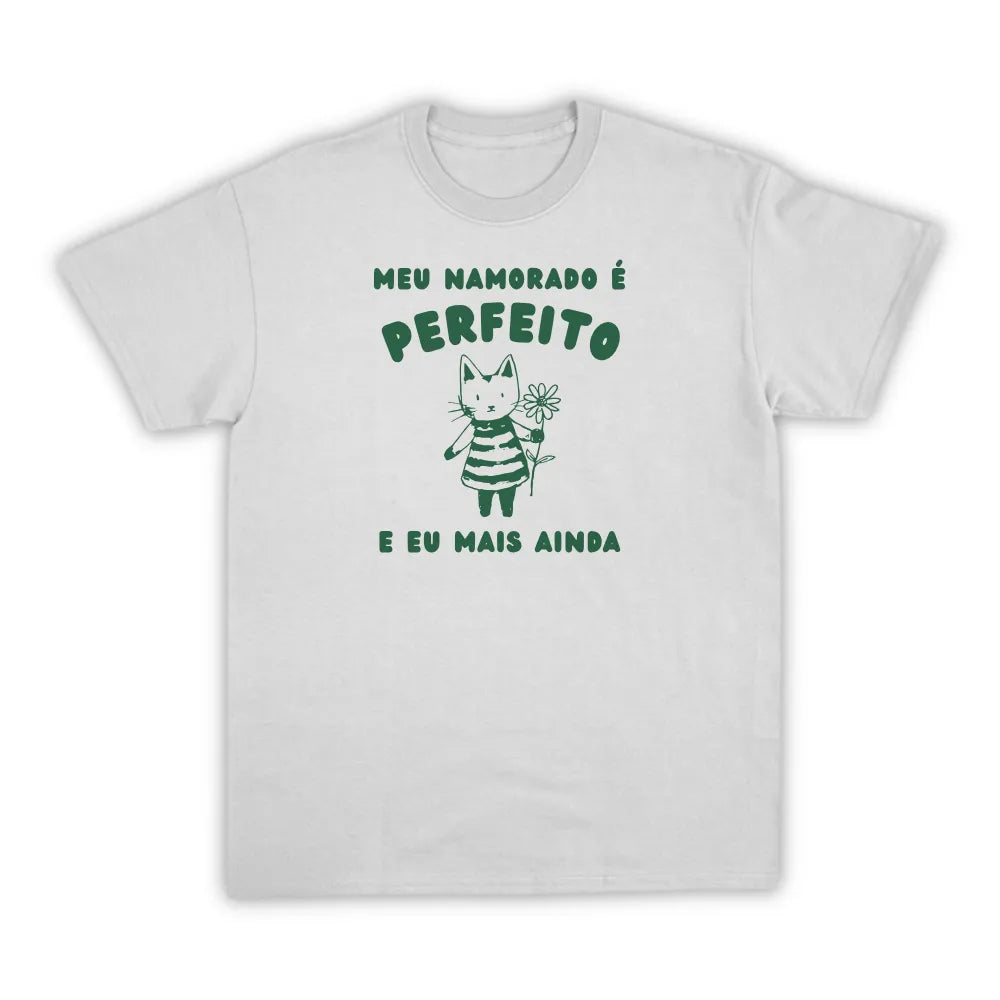 NAMORADO PERFEITO
