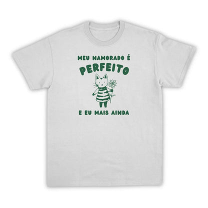 NAMORADO PERFEITO