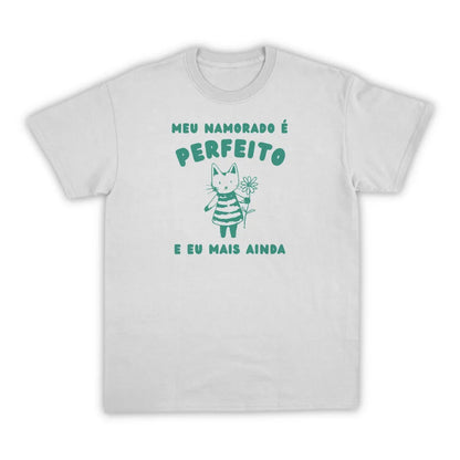 NAMORADO PERFEITO