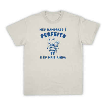 NAMORADO PERFEITO