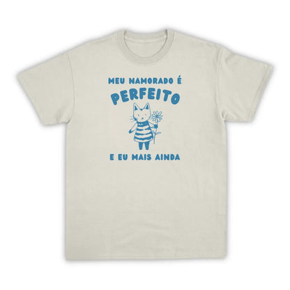 NAMORADO PERFEITO