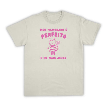 NAMORADO PERFEITO