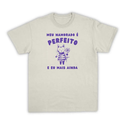 NAMORADO PERFEITO