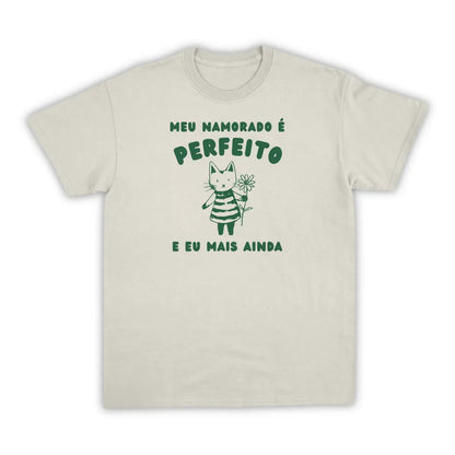 NAMORADO PERFEITO