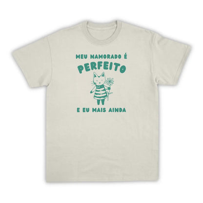 NAMORADO PERFEITO