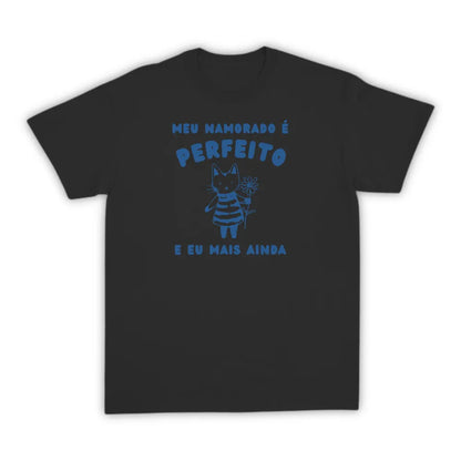 NAMORADO PERFEITO