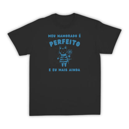 NAMORADO PERFEITO