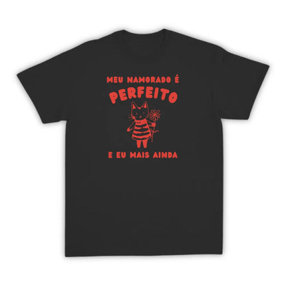 NAMORADO PERFEITO
