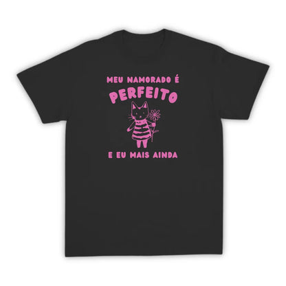 NAMORADO PERFEITO