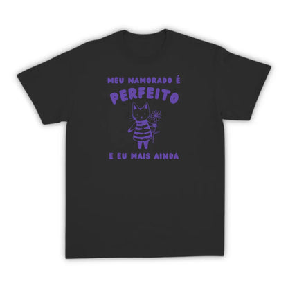 NAMORADO PERFEITO