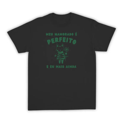 NAMORADO PERFEITO