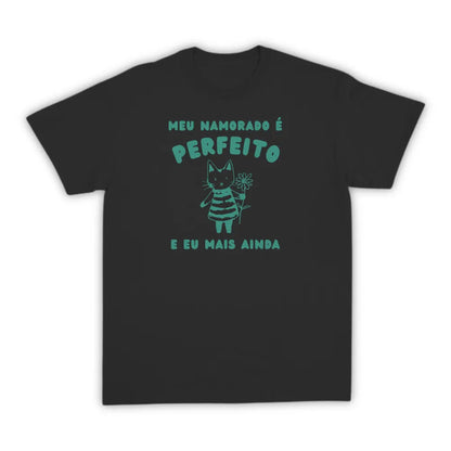NAMORADO PERFEITO