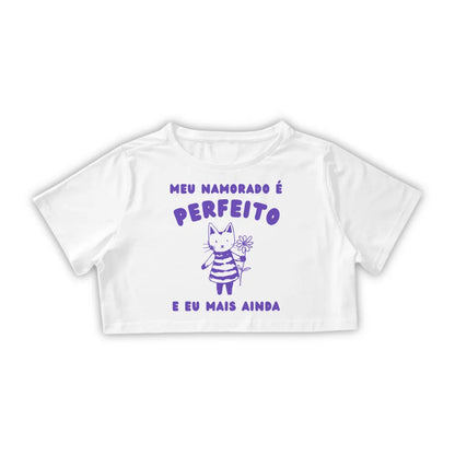 NAMORADO PERFEITO