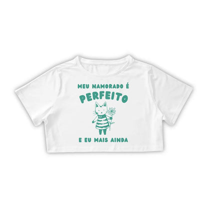 NAMORADO PERFEITO