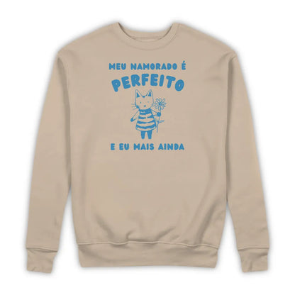 NAMORADO PERFEITO