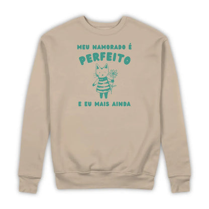 NAMORADO PERFEITO