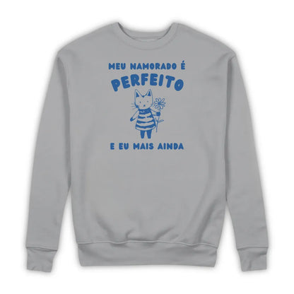 NAMORADO PERFEITO