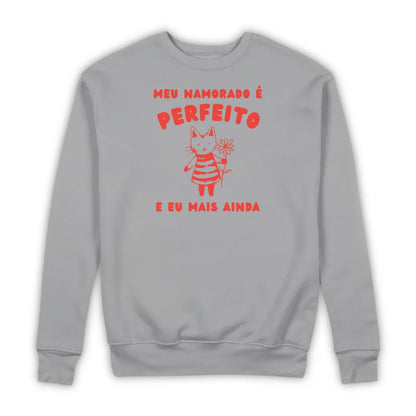 NAMORADO PERFEITO