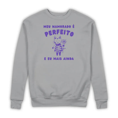 NAMORADO PERFEITO