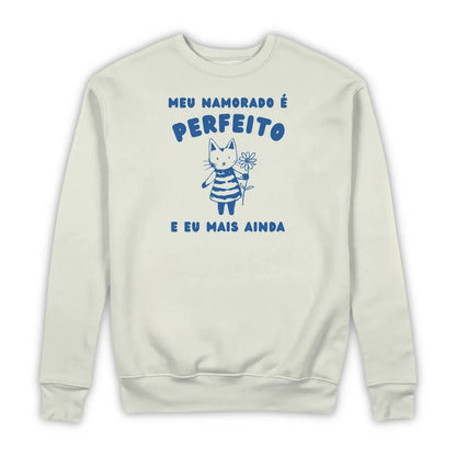 NAMORADO PERFEITO