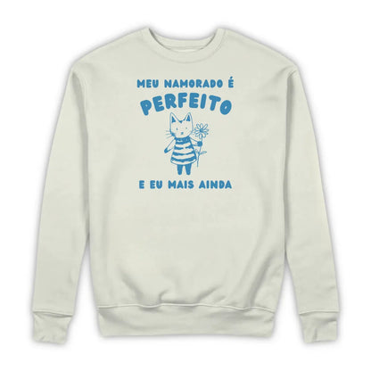 NAMORADO PERFEITO