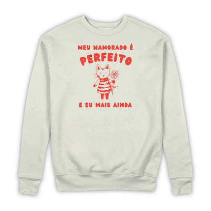 NAMORADO PERFEITO