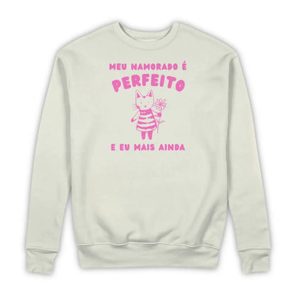 NAMORADO PERFEITO