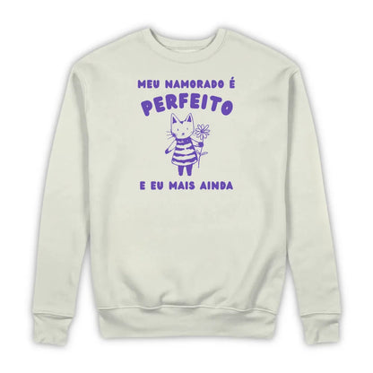 NAMORADO PERFEITO