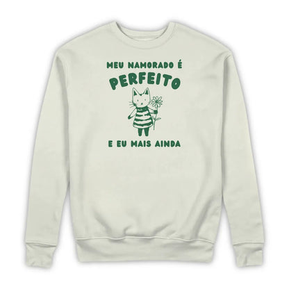 NAMORADO PERFEITO