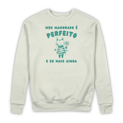 NAMORADO PERFEITO