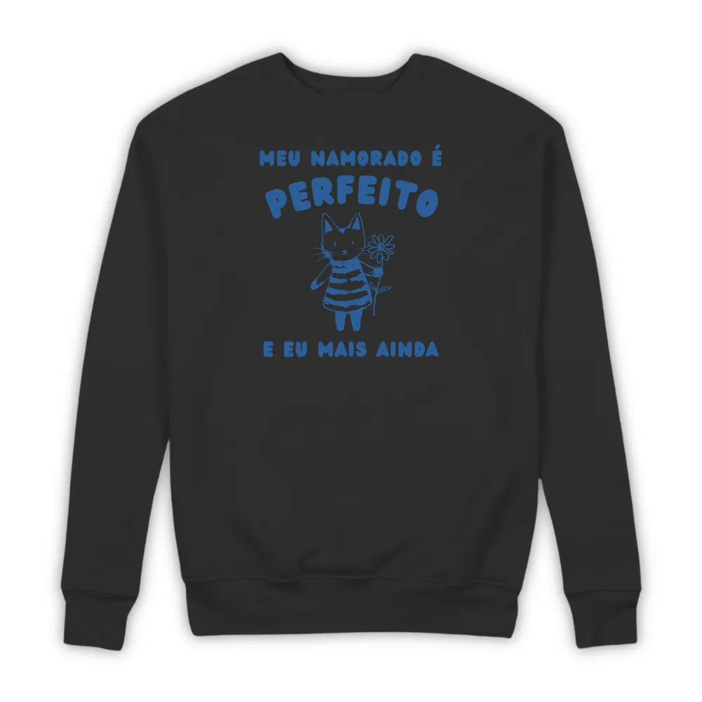 NAMORADO PERFEITO