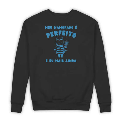 NAMORADO PERFEITO