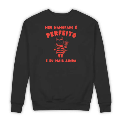 NAMORADO PERFEITO