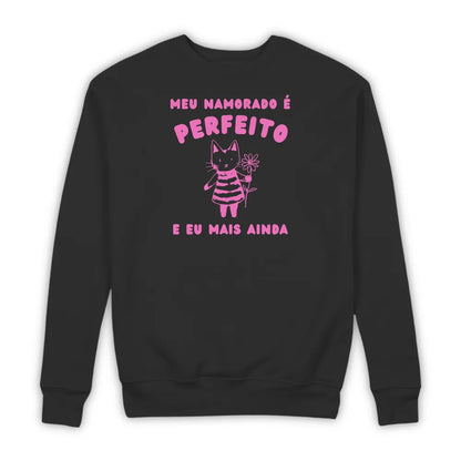 NAMORADO PERFEITO
