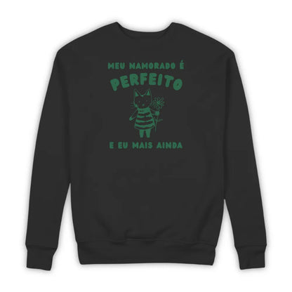 NAMORADO PERFEITO