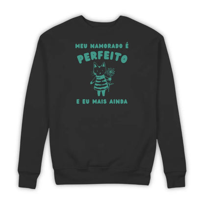 NAMORADO PERFEITO