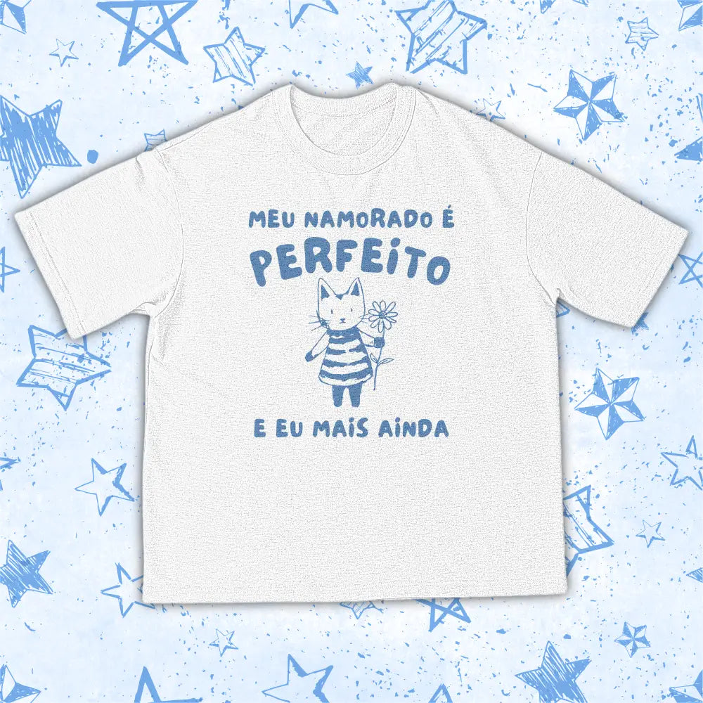 NAMORADO PERFEITO